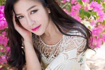 魅妍社 – 妤薇Vivian图库新作：天台上飘荡的不是风，是我那被遗忘的青春…